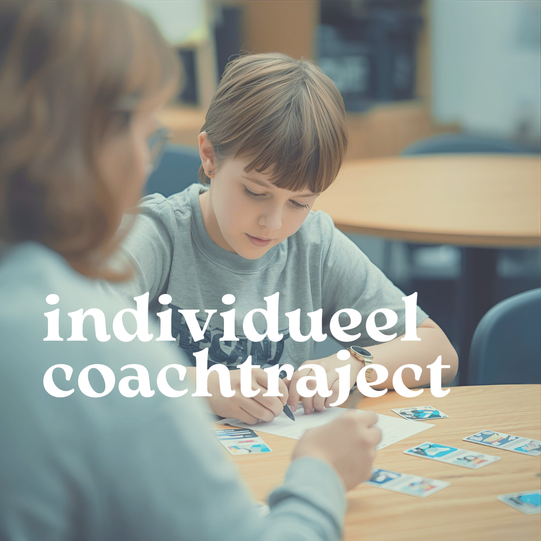 individueel traject (3)