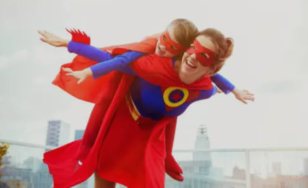 supermom